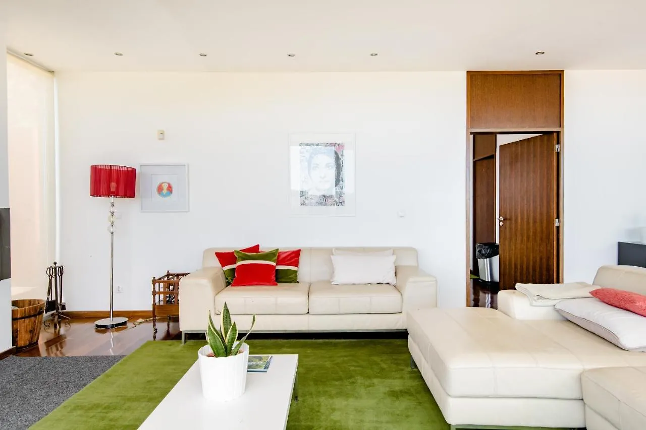 Accommodatie bij particulieren Casa Pico Ruivo Caldeirao Verde Madeira Santana  Portugal